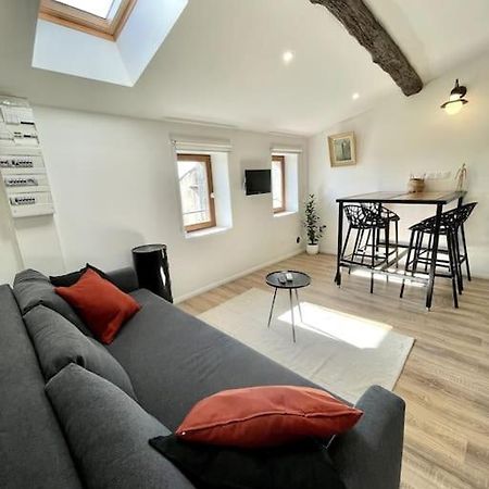 Ferienwohnung New, La Passante, Belle Vue Conques-sur-Orbiel Exterior foto